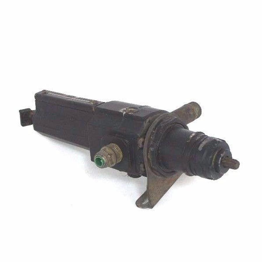 Used NORGREN EXCELON B74G-4AK-QD3-RMG REGULATOR, B74G4AKQD3RMG