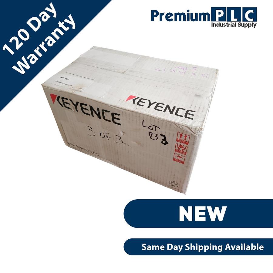 NEW KEYENCE MK-PU2 / MKPU2 MK-U SERIES INKJET PRINTER REPLACEMENT PUMP