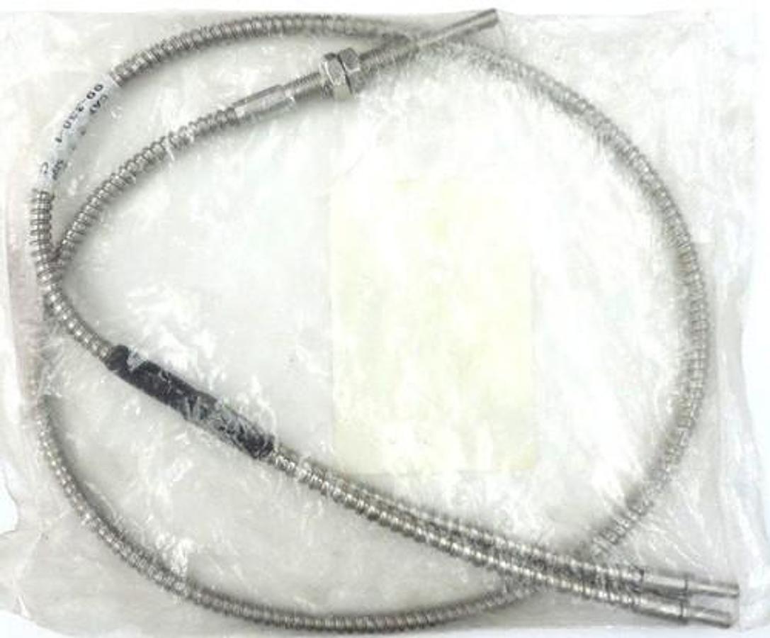 NEW ALLEN BRADLEY 99-330-1 SER. C FIBER OPTIC CABLE 993301