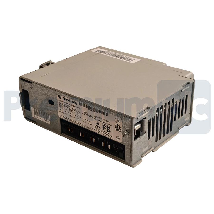 Refurbished Allen-Bradley 2094-AMP5-S /A Kinetix 6000 Axis Module 200/230V 5A F/W V1.92 REP 820919595646