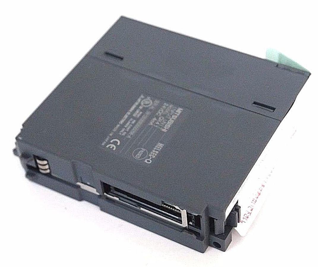 Used NEW MITSUBISHI MELSEC-Q QX41 INPUT UNIT 24VDC 4mA
