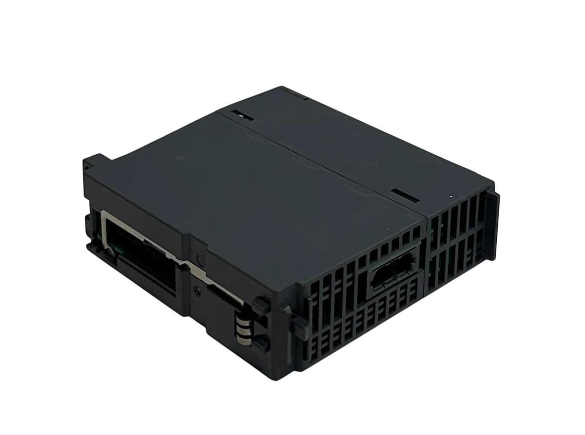 Used MITSUBISHI ELECTRIC QD75MH4 MELSEC-Q POSITIONING MODULE 4-AXIS 24VDC 0.1A USNP