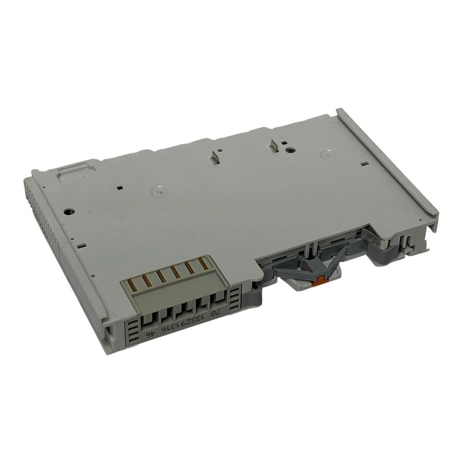 Used Beckhoff EL2008 Digital Output Module 8 Channel 24VDC 0.5A EtherCAT New Surplus