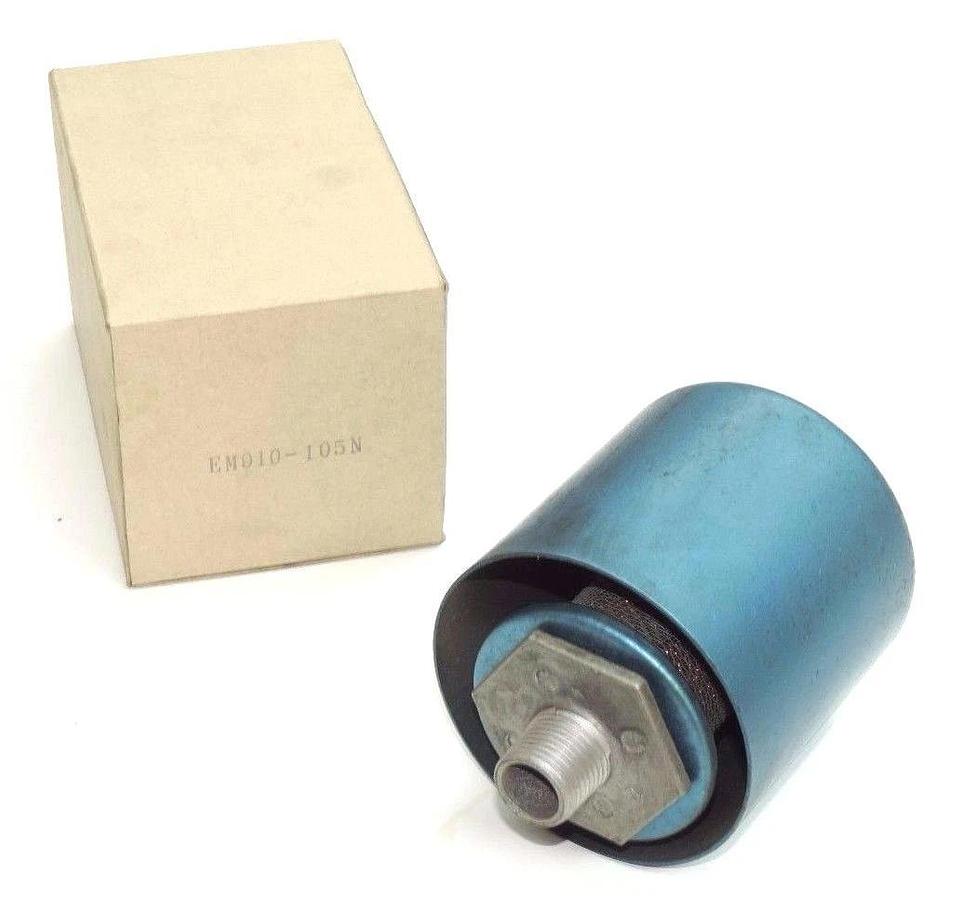 NIB SMC EM910-105N FILTER ELEMENT EM910105N