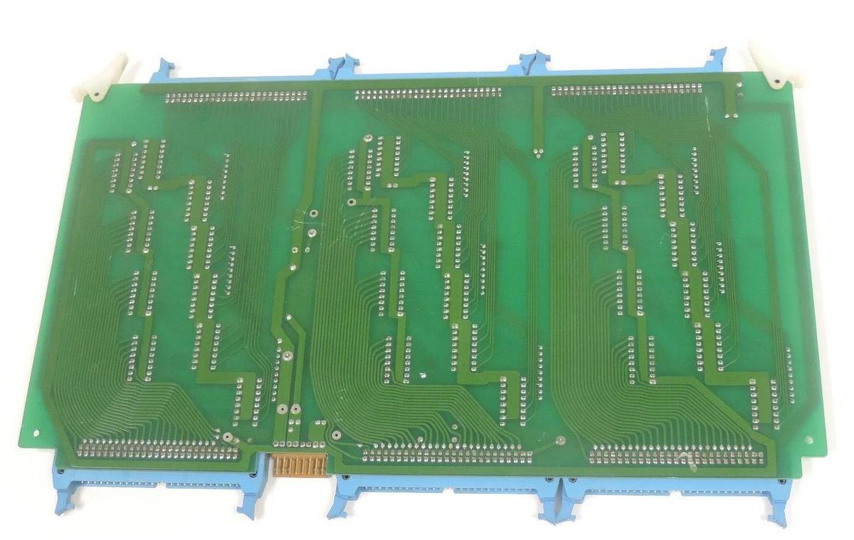 Used MITSUBA MC-060A BOARD MC060A