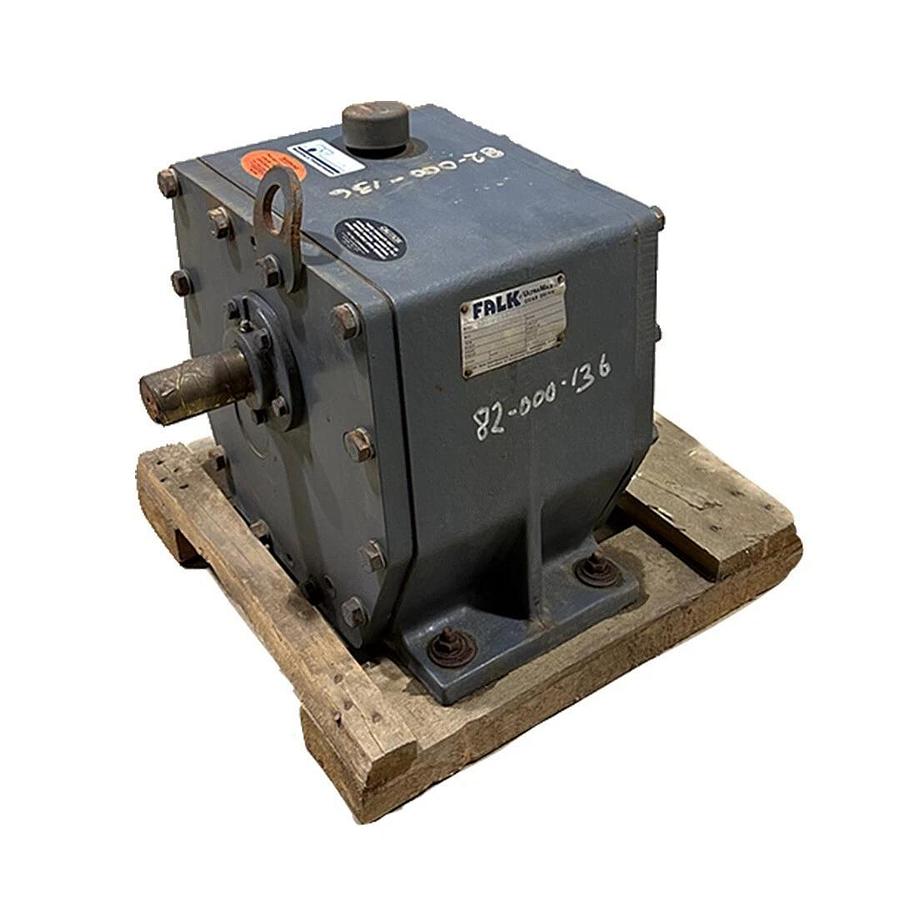 Refurbished REPAIRED FALK 2040FC3A-69.99 / 2040FC3A6999 UltraMax GEAR DRIVE 69.99:1 RATIO