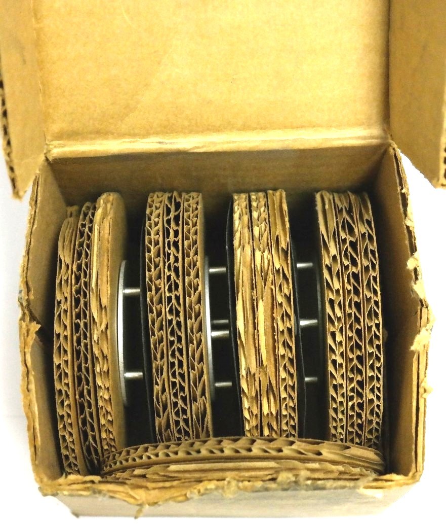 NIB MOORE 10342-85 DIAPHRAGM ASSEMBLY 1034285 (BOX OF 3)