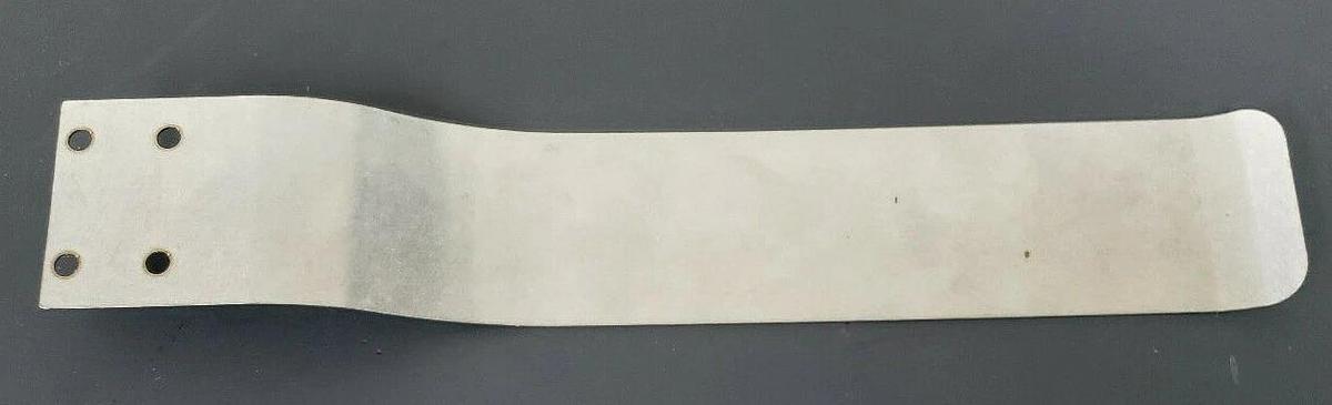 NEW KRONES 0-018-14-055-0 PLATE 0018140550