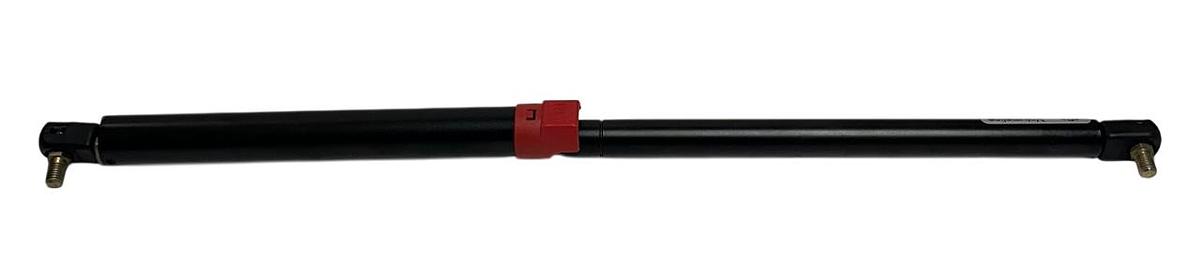 Used IGS 89Z100148XX0312 VOLUMELINE GAS SPRING SHOCK ABSORBER W/ SAFETY LOCKING NSNP