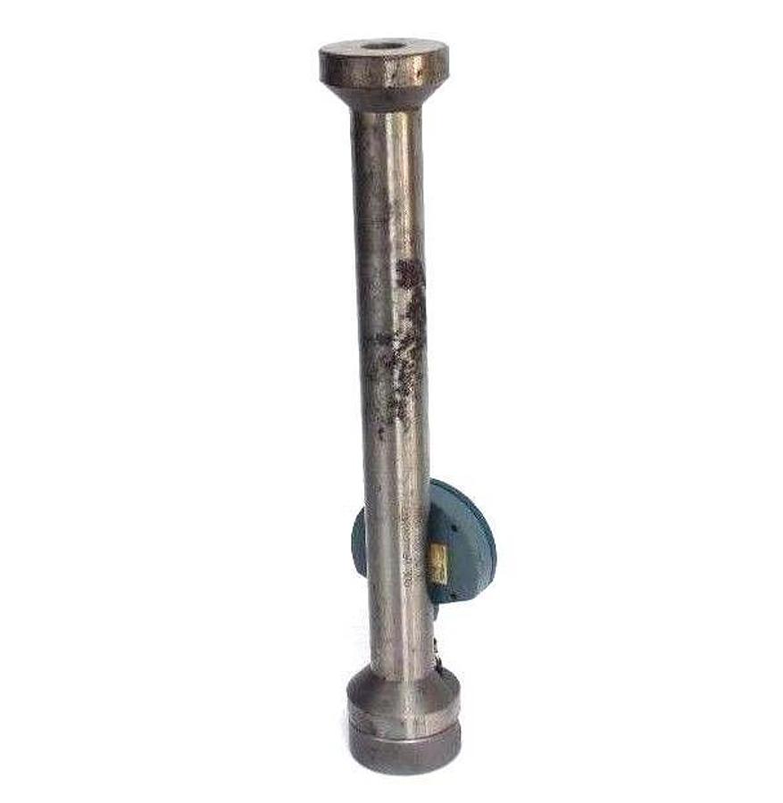 Used FOWLER ULTRAMESS I 53-520-005 INDICATOR 0.001MM W/ BALL GUIDE DISTANZMAB 300