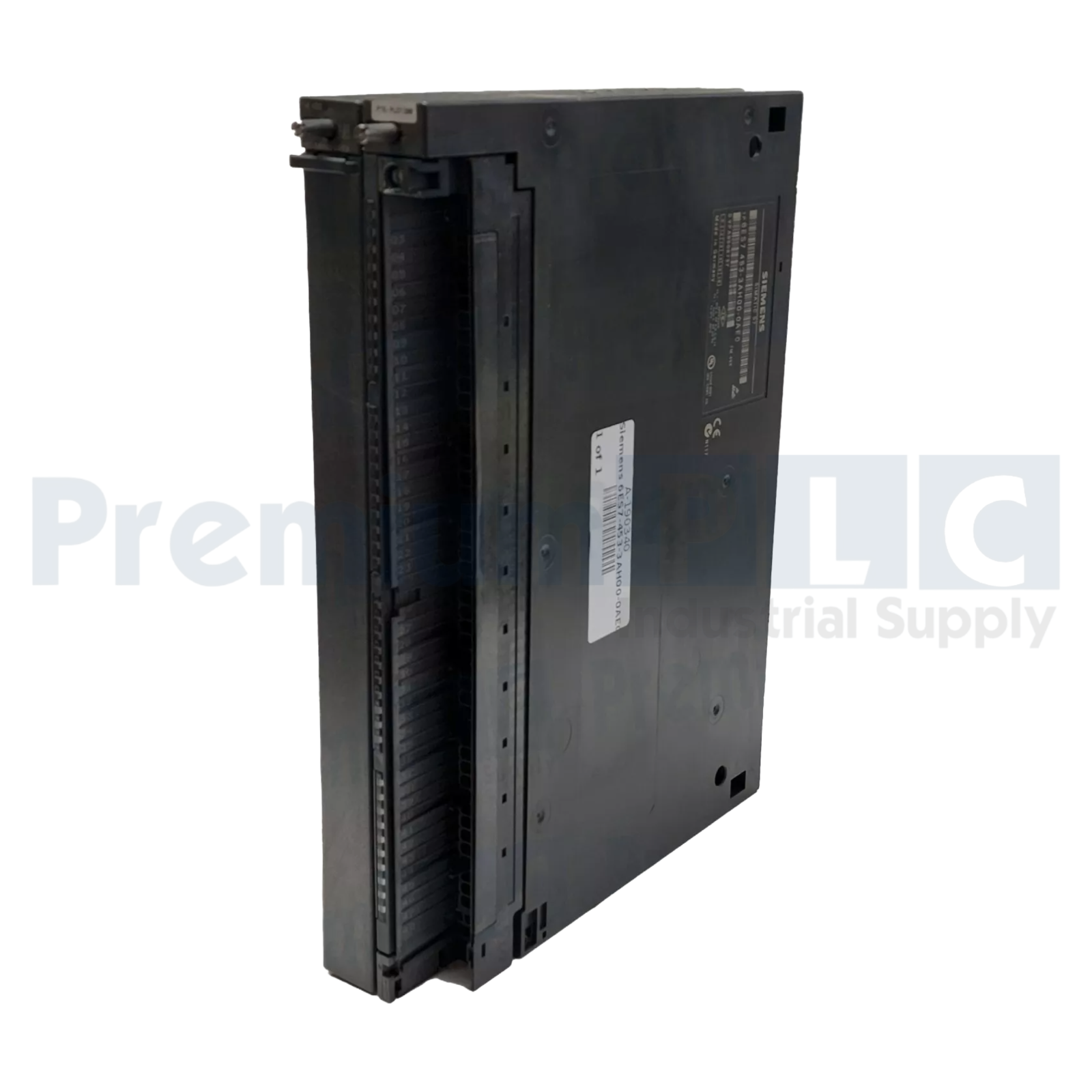Used NEW SIEMENS 6ES7453-3AH00-0AE0 SIMATIC S7-400 POSITONING MODULE FM 453 NSNP