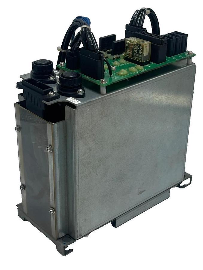 Used Yaskawa JZRCR-YPU03C-1 Power Supply Contactor Relay Switch Unit - Motoman DX100