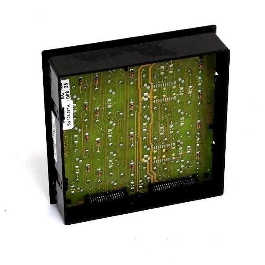 Used ARBURG MODEL 667 KEYPAD