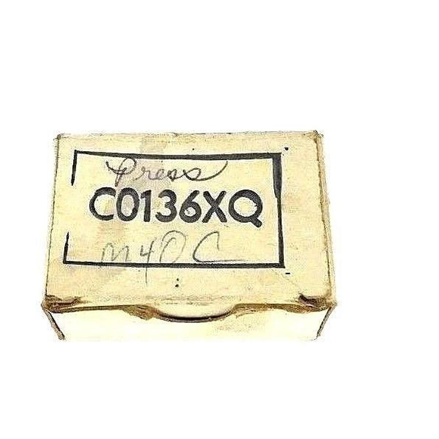 Used NEW FOXBORO / INVENSYS C0136XQ AIR CONTROL RELAY KIT