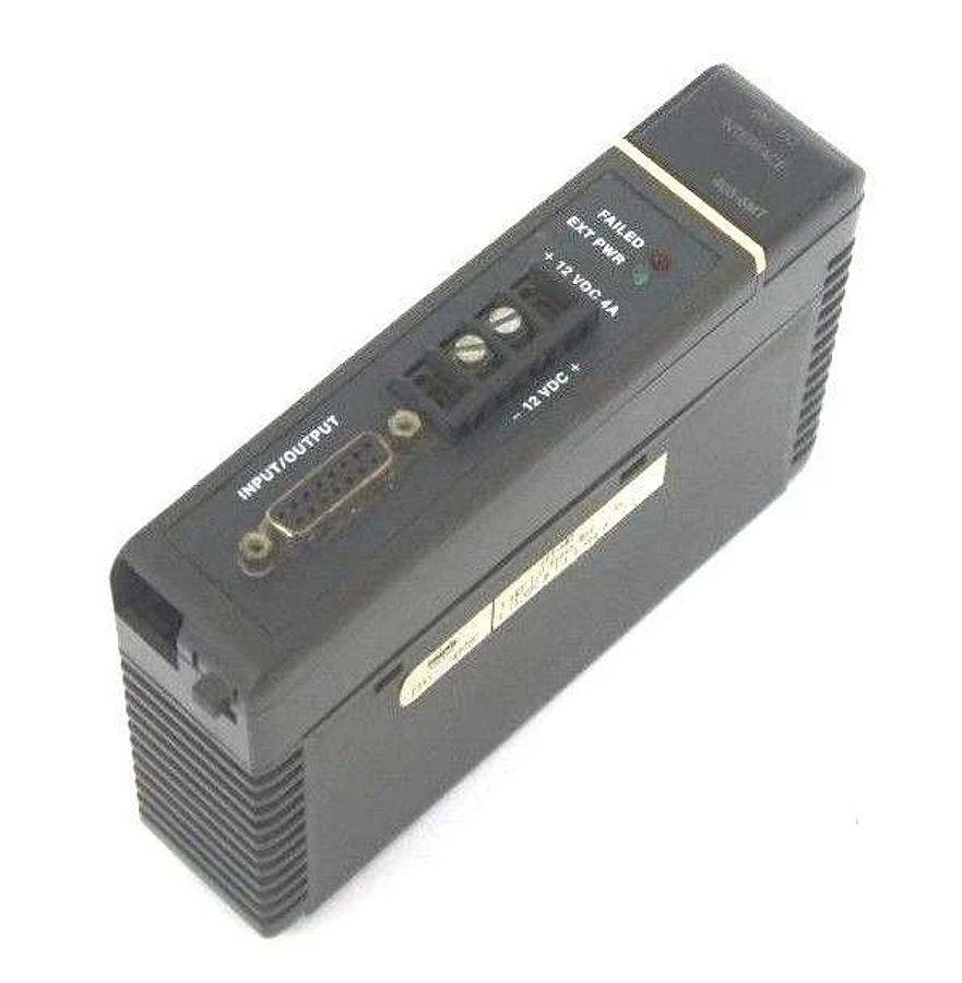 Used FACTS ENGINEERING 405-6MT I/O INTERFACE MODULE 12VDC @ 3.4A, 4056MT