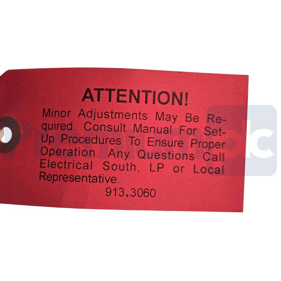 Used Cleveland Machine Controls CMC PM1C Pacemaster I DC Motor Controller Repaired