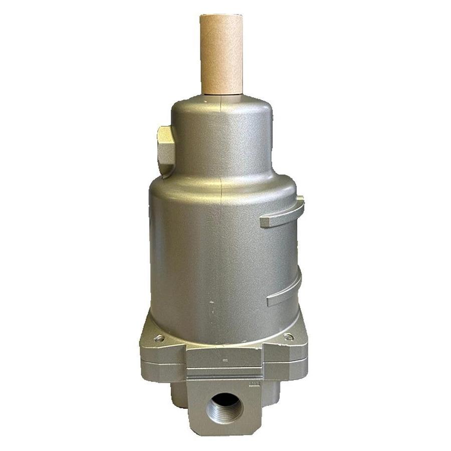 NEW SMC AMG550C-N06BC / AMG550CN06BC AMG SERIES WATER SEPERATOR 3/4'' SIZE: 550