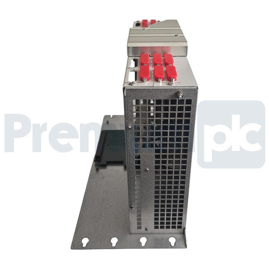 Used HEIDENHAIN CC 422 / CC422 6-Axis CNC Controller Unit 359 652-01 359652-01 USPI