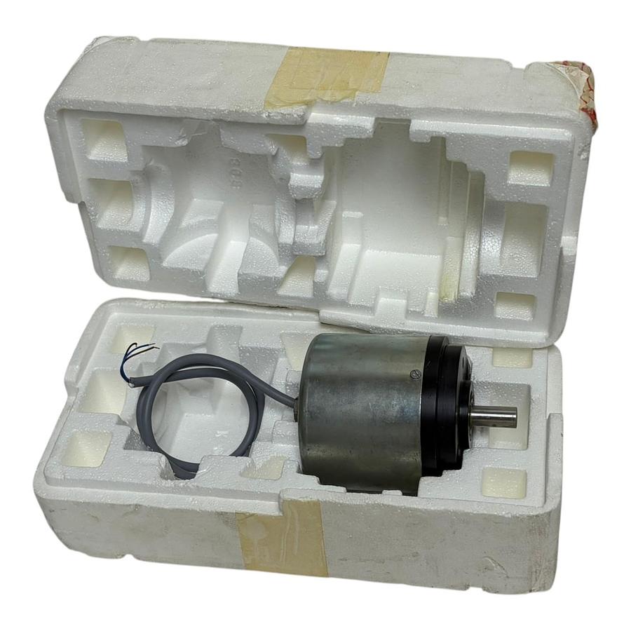 Used Hohner Shaft Encoder Type 30-3000/0500 Incremental Rotary Digitiser 500 Imp/PPR