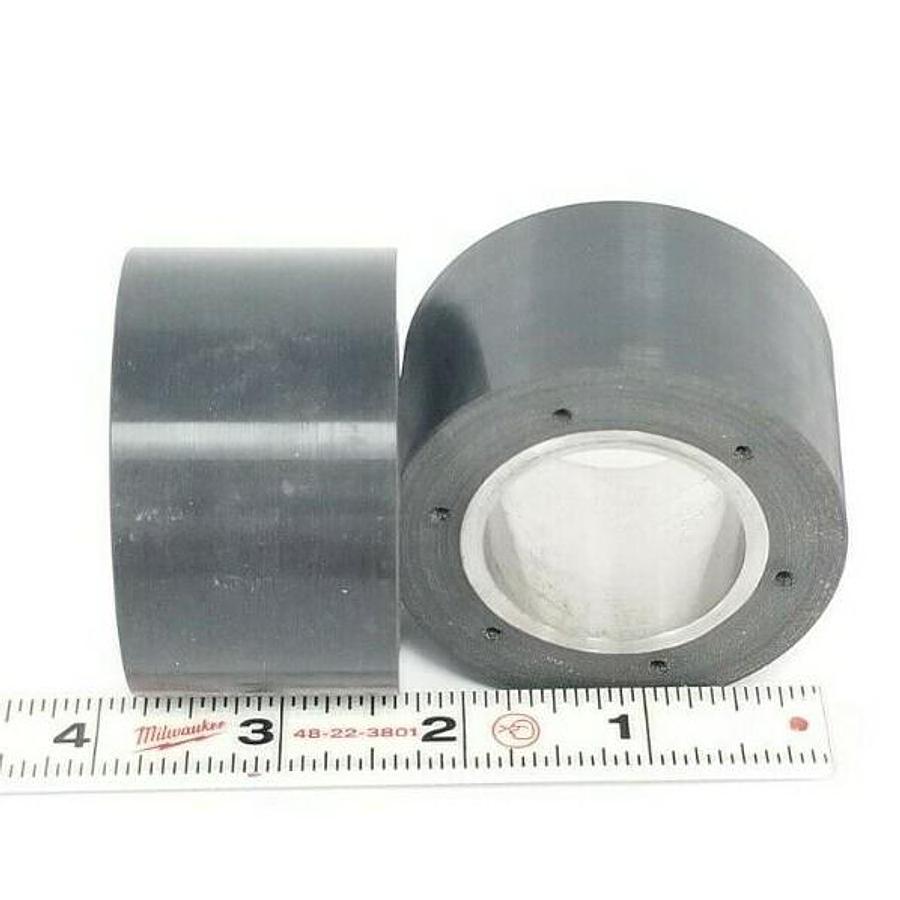 Used LOT OF 2 GENERIC TCS 19494A PULLEYS