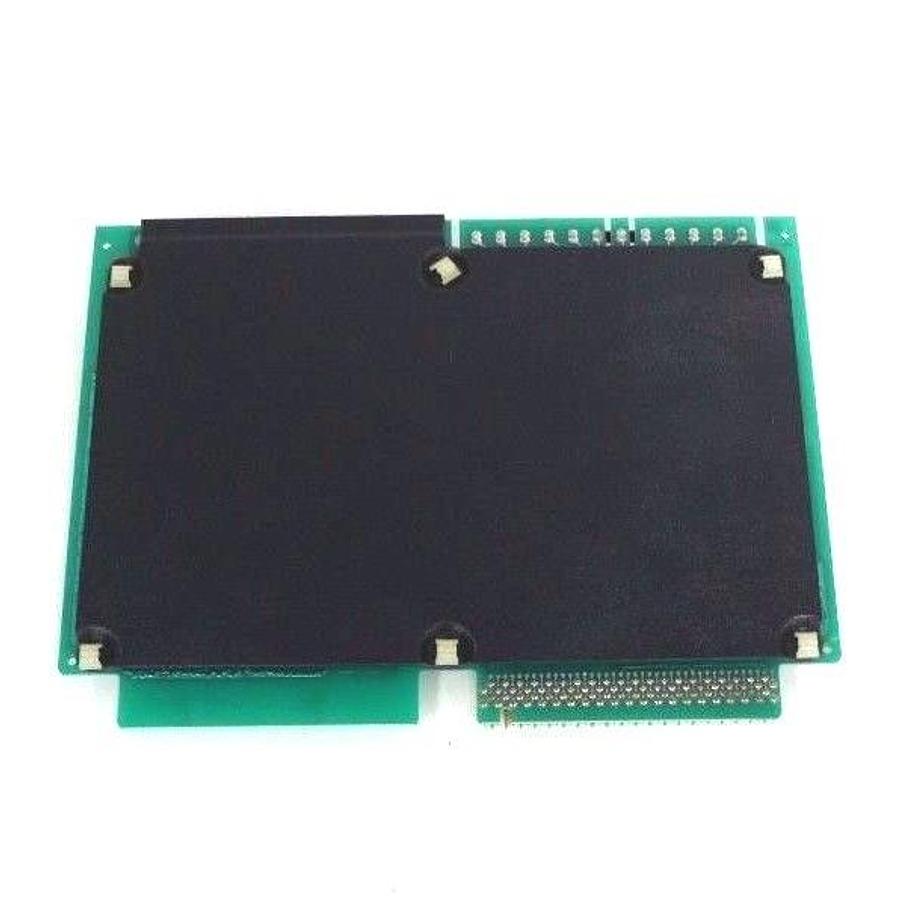 Used GENERAL ELECTRIC FANUC IC600YB808A INPUT MODULE 10-30V 44B717321-002/2