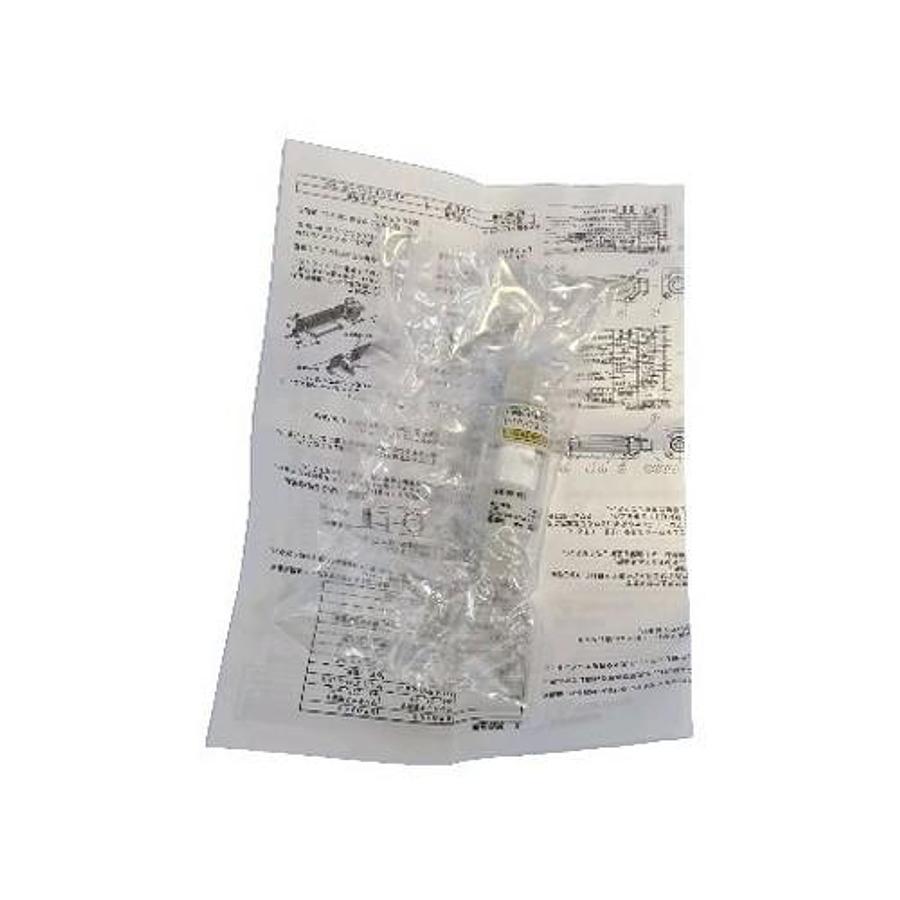 NIB SMC SFD100-N02 CLEAN AIR FILTER-RESIN BODY SFD100N02