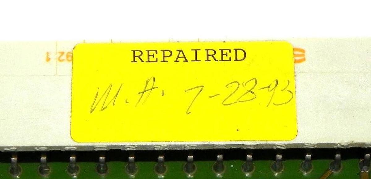 Refurbished ABB HIEE451220R1 DIODE BOARD HI903897-310/49, RT A108 BE