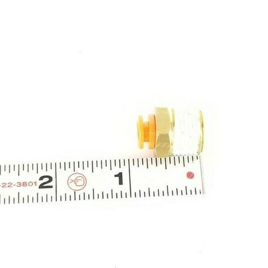 NEW SMC KQ2H07-36S FITTING KW2H0736S