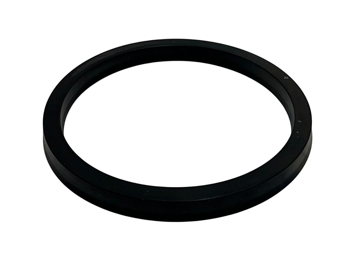 Used SCHMID DI-000000191-000 / DI000000191000 NUTRING SEAL EPDM/160x185x15x7,5 NSNP