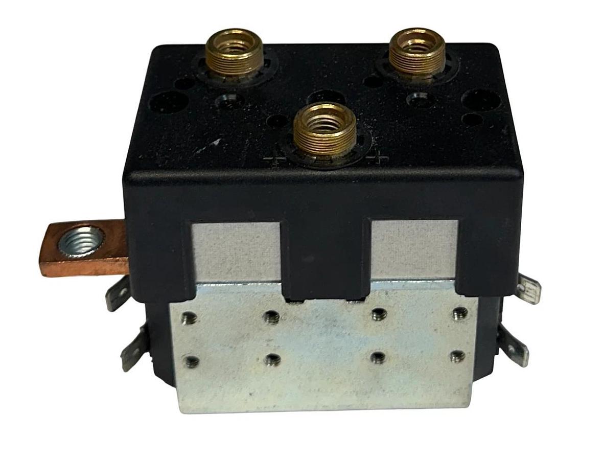 Used JUNGHEINRICH 77800529 / JU77800529 OEM DIRECTIONAL CONTACTOR FOR FORKLIFT USMP