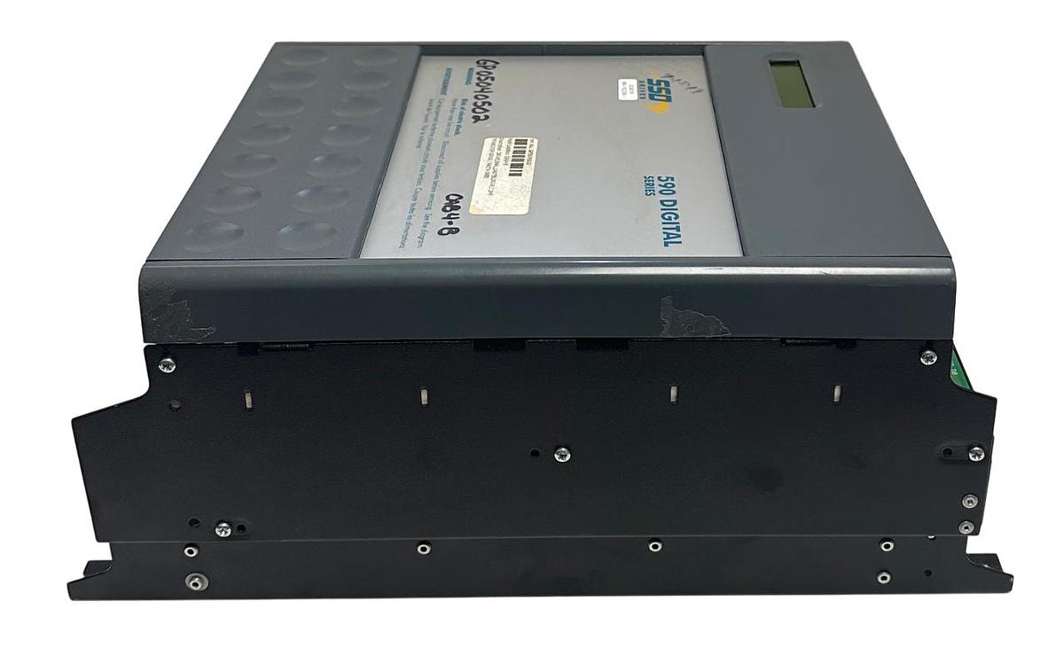 Used PARKER SSD DRIVES 591S/0350/9/1/1/00 / 591S035091100 DRIVE 590 DIGITAL 3PH USNP