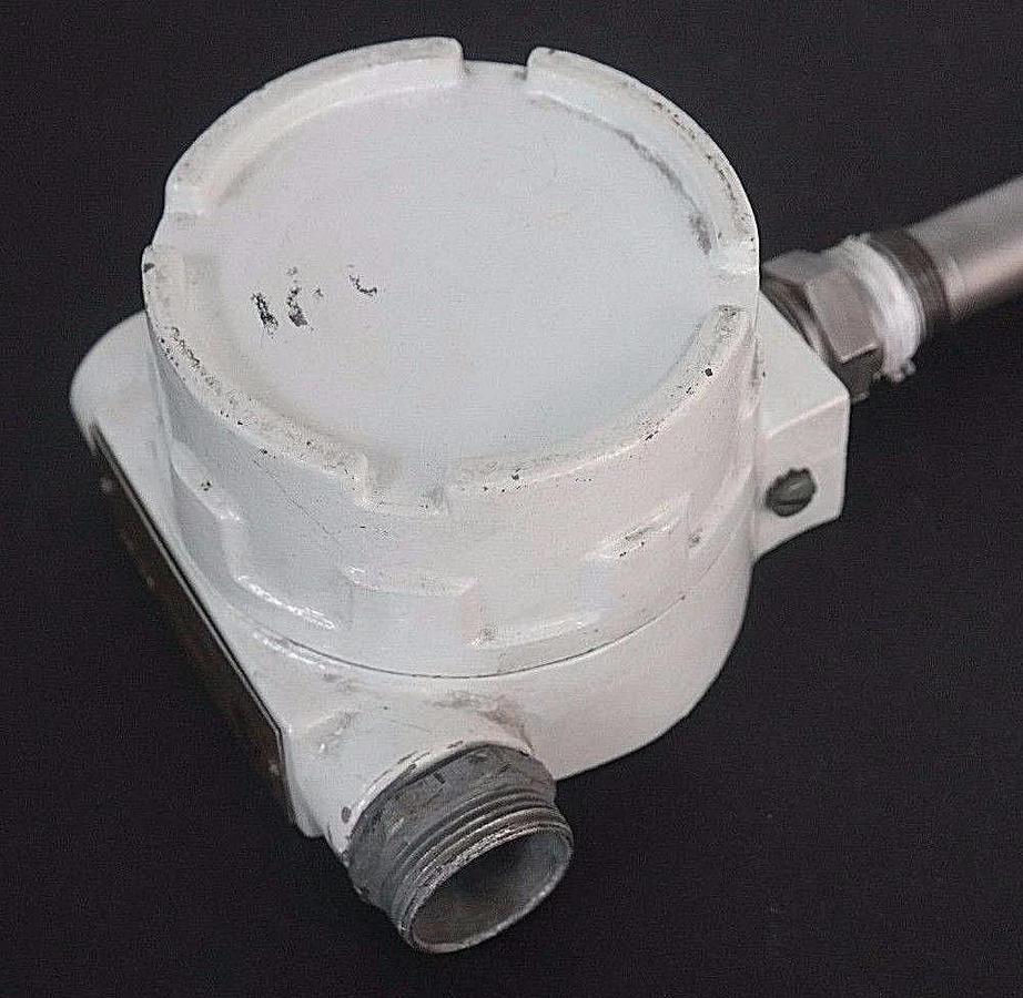 Used REPAIRED EAGLE GENELCO GPE1BS0120P CONTROL 120VAC, 50/60HZ, 1000PSI
