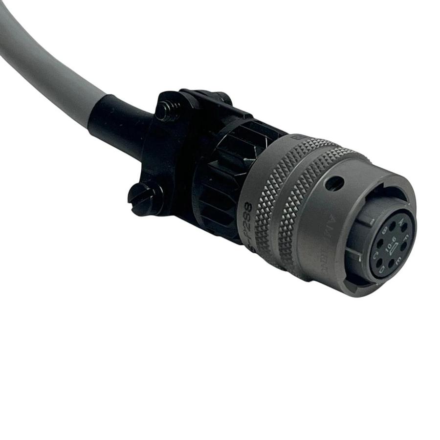 Northfield Automation System 721-1551 Transducer Cable 6-Conductor Shielded 20ft