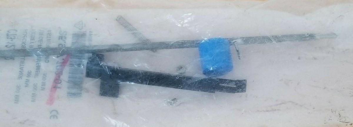Used SPRECHER + SCHUH CT3-12...32 REST ROD CT3-1232