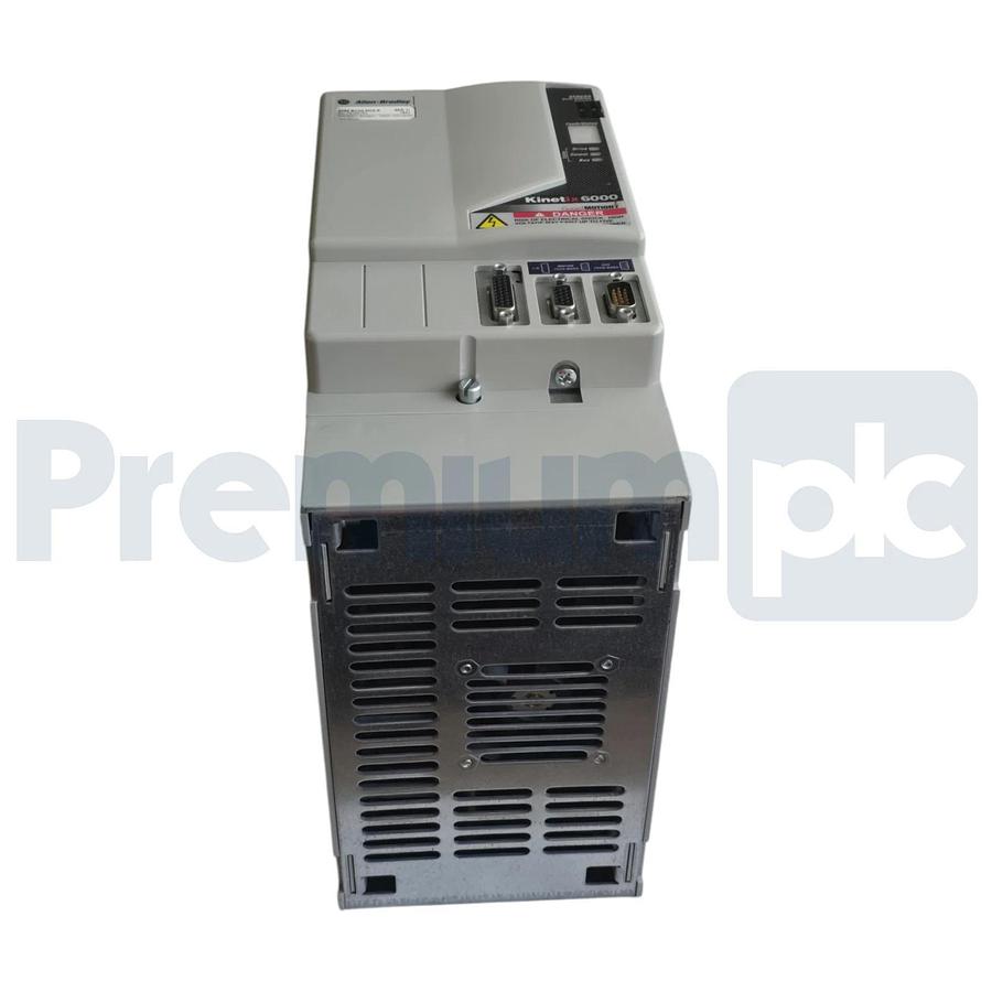 Un-Used Surplus Allen Bradley 2094-BC02-M02-S /C Kinetix 6000 Axis Module 15kW 820919595677