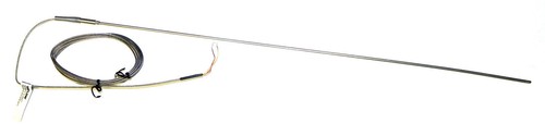 Used NEW WATLOW THERMO COUPLE AFGK0TQ200UK06H 22 INCH SHEATH