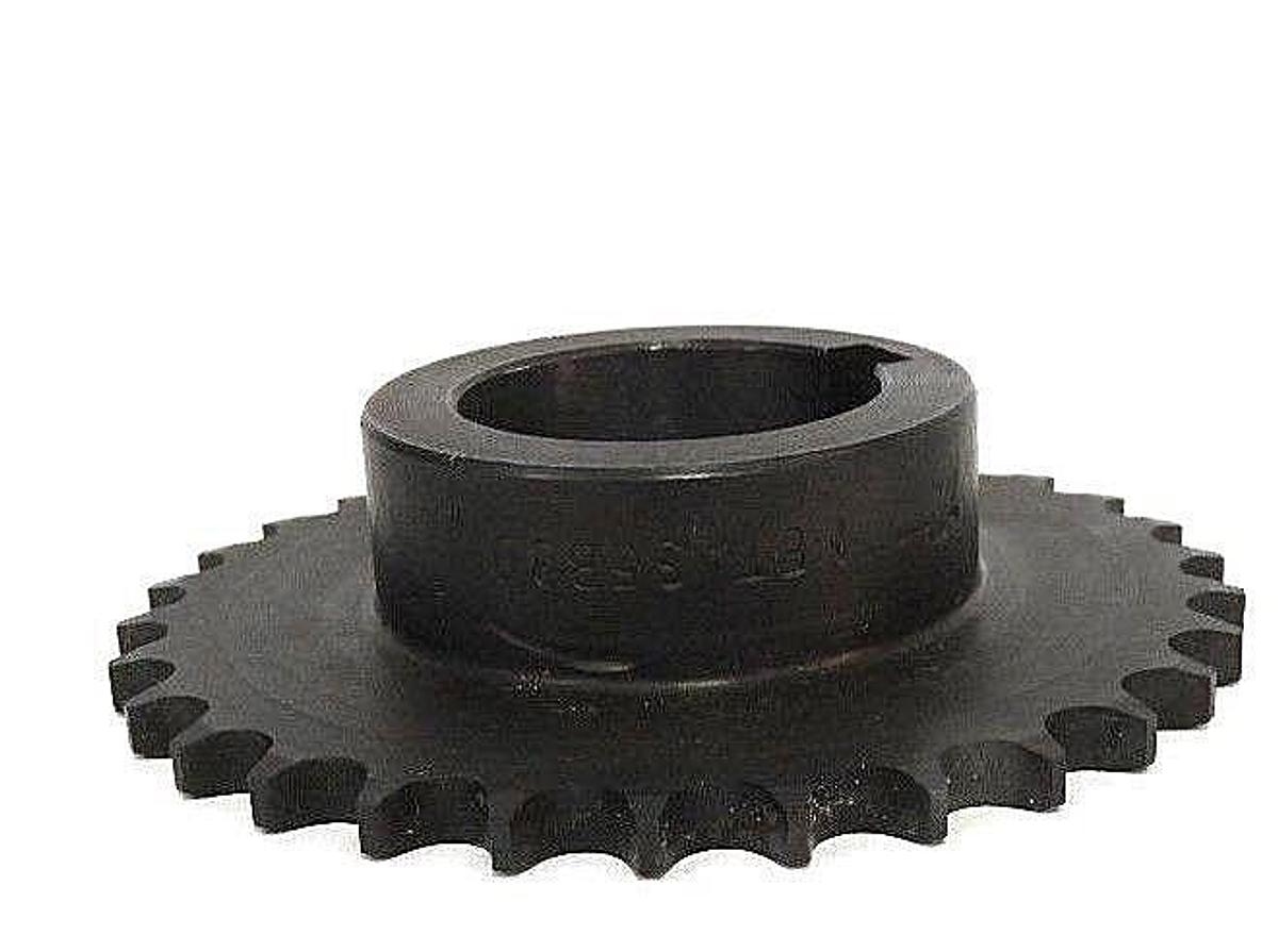 Used NEW MARTIN MET35B30 1.375 METRIC SPROCKET 30 TEETH