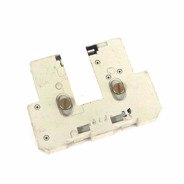Used LOT OF 3 NIB SIEMENS 3TY7-561-1L AUXILIARY CONTACTS 1NO/1NC 3TY75611L