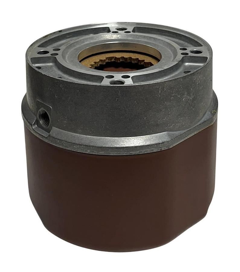 STEARNS 1087031A0ENF Rev. B BRAKE ASSEMBLY 25LB-FT VERTICAL MOUNT 480-575V NSNP
