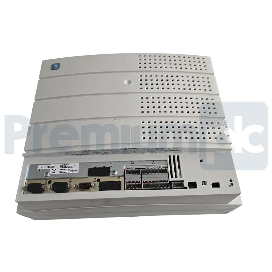 Refurbished FETTE LENZE EVF9327-CVV003 9300 Vector Frequency Inverter 15kW 32A 13009837 REP.