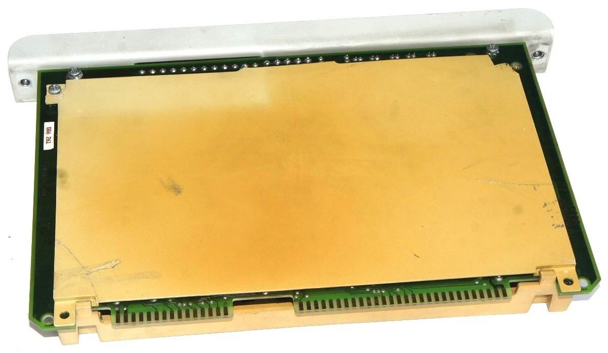 Used HONEYWELL 621-9936 SERIAL LINK MODULE 6219936