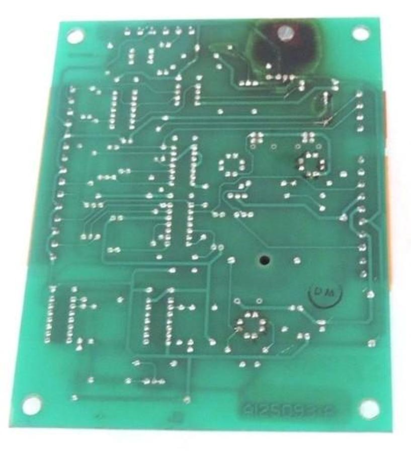 Used LANDIS A125093 DRIVES INTERFACE MODULEA125093-A