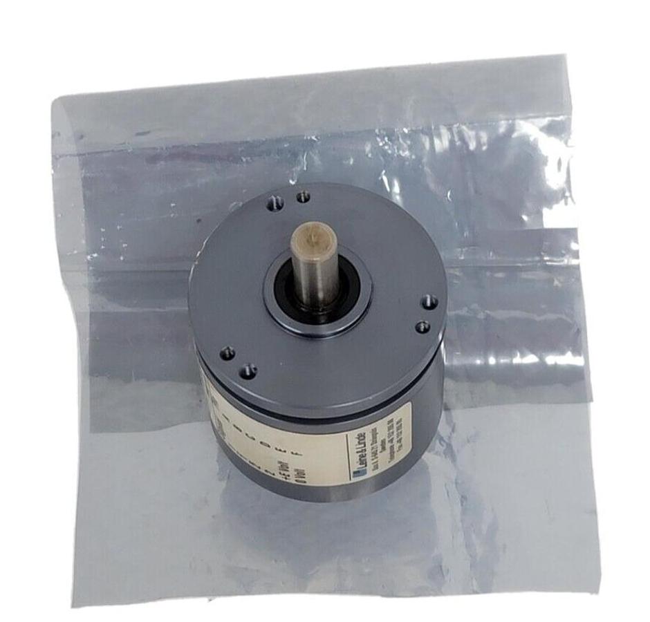 Used NEW LEINE & LINDE 530016051 INCREMENTAL ENCODER 9-30V 1800ppr