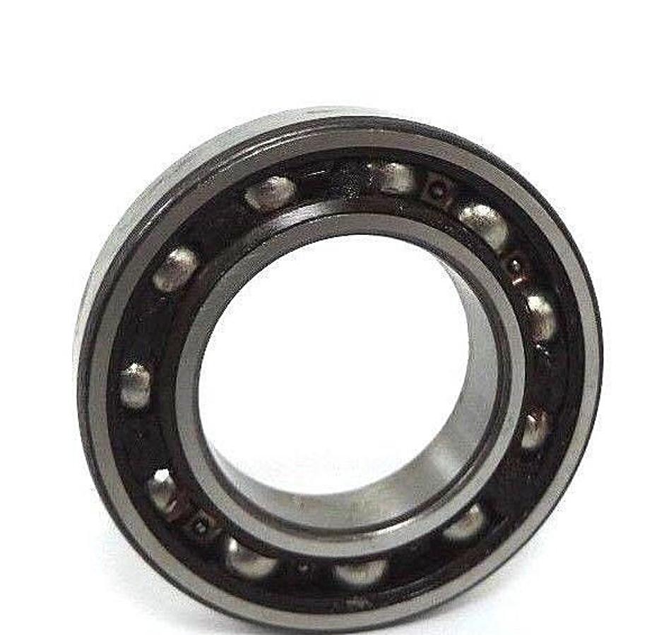 NEW SKF 6007-RS1 SINGLE ROW BALL BEARING 6007-RS1/C3Q66HT51