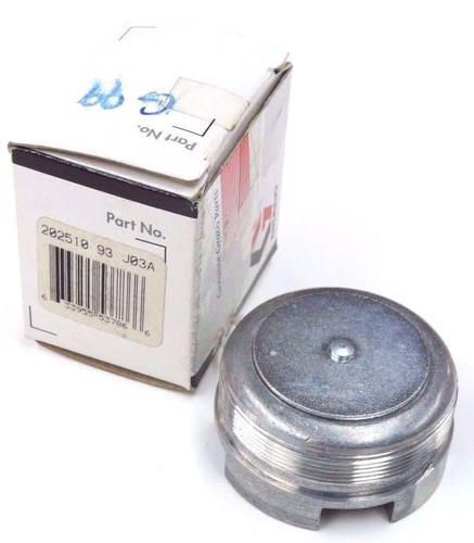NIB GRACO 202510 INTAKE VALVE 202510 93 J03A