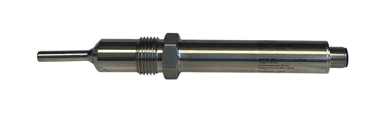 ENDRESS+HAUSER TMR35-A1DBMBAA1AAA / TMR35 COMPACT THERMOMETER 10-35V 4-20mA NSNP