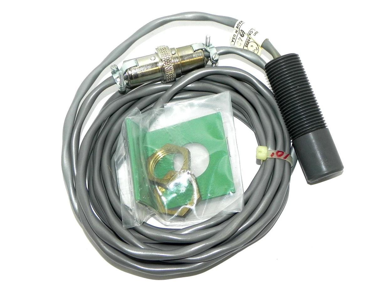 Used PECO C3080 PROXIMITY SWITCH C30806943