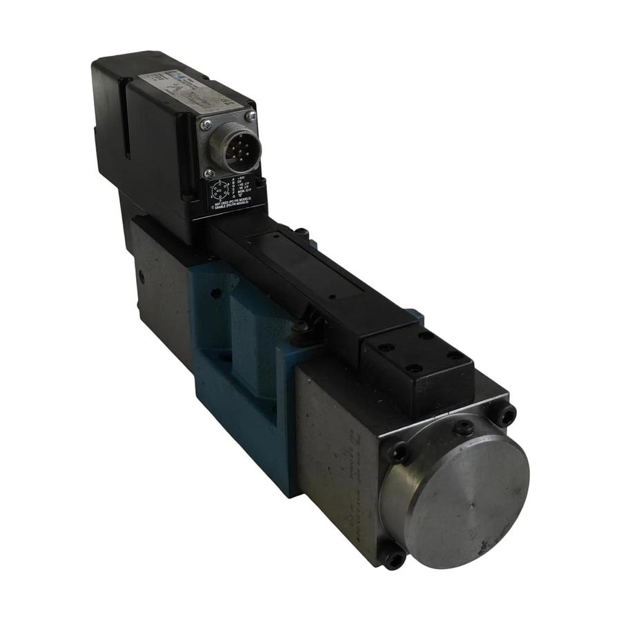 Eaton Vickers KBFDG4V-5-2C70N-Z-M1-PE7-H7-12 Proportional Valve 858AN00001A NSNP