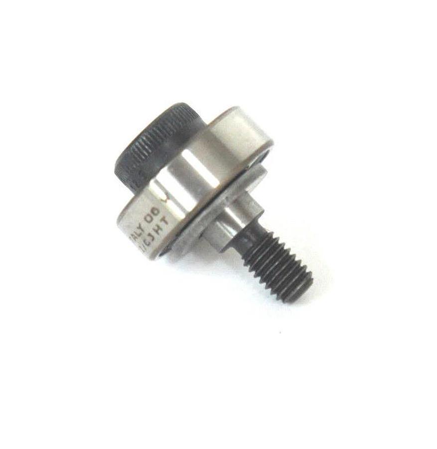 Used LOT OF 16 NEW SKF 608-2Z/C3 HT MINI BALL BEARINGS 907515-20 W/ SCREWS & WASHERS