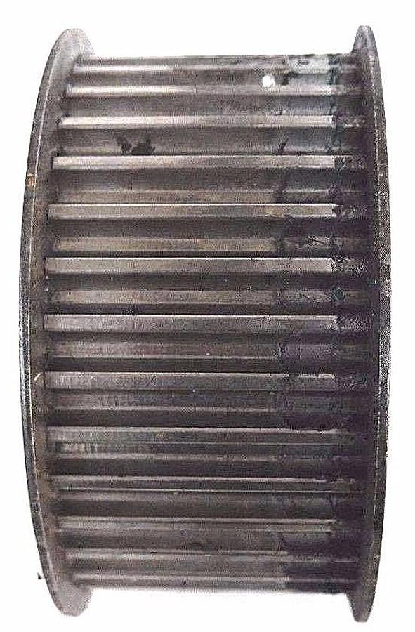 NIB GATES 14M-36S-68 2-3/8 POLY CHAIN GT SPROCKET 3020 MAX RPM 5010 14M36S68